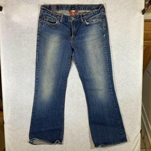 Lucky Brand Women's Jeans 33 Denim Sweet ‘N Low Di